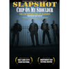 TNG206-DVD Slapshot "Chip On My Shoulder" - DVD