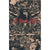 TRIPM29-4 All Out War "Dying Gods" Cassette Album Artwork