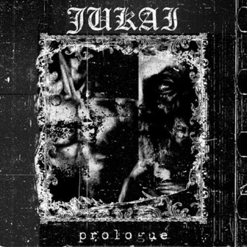 TRIPM34-1 Jukai "Prologue" LP Album Artwork