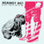 TTM008-1 Against Me! "Shape Shift With Me" 2xLP Album Artwork