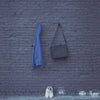 UBR018-1 Kaonashi "Why Did You Do It?" LP Album Artwork