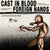 UBR024-1/2 Cast In Blood / Foreign Hands "Lapsed Requiems (Split)" 10"/CD Album Artwork