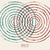 UWW010-1 Circles "Resonate" 7" Album Artwork