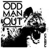 UXOR002-1 Odd Man Out "CCHC" 7" Album Artwork