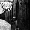 WRC9036-1 Sheer Mag "s/t ("III")" 7" Album Artwork