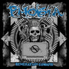 WT167-1 Phobia "Generation Coward" 12"ep Album Artwork